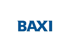 Logo Baxi