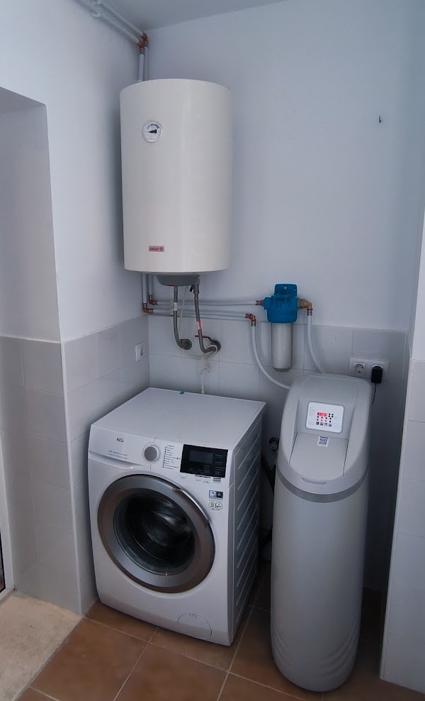 Trabajos | Aqua Gas Mallorca