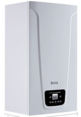 Caldera Baxi Platinum Compact Eco