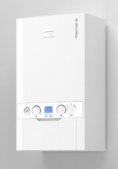 Caldera Thermor Logic Micro