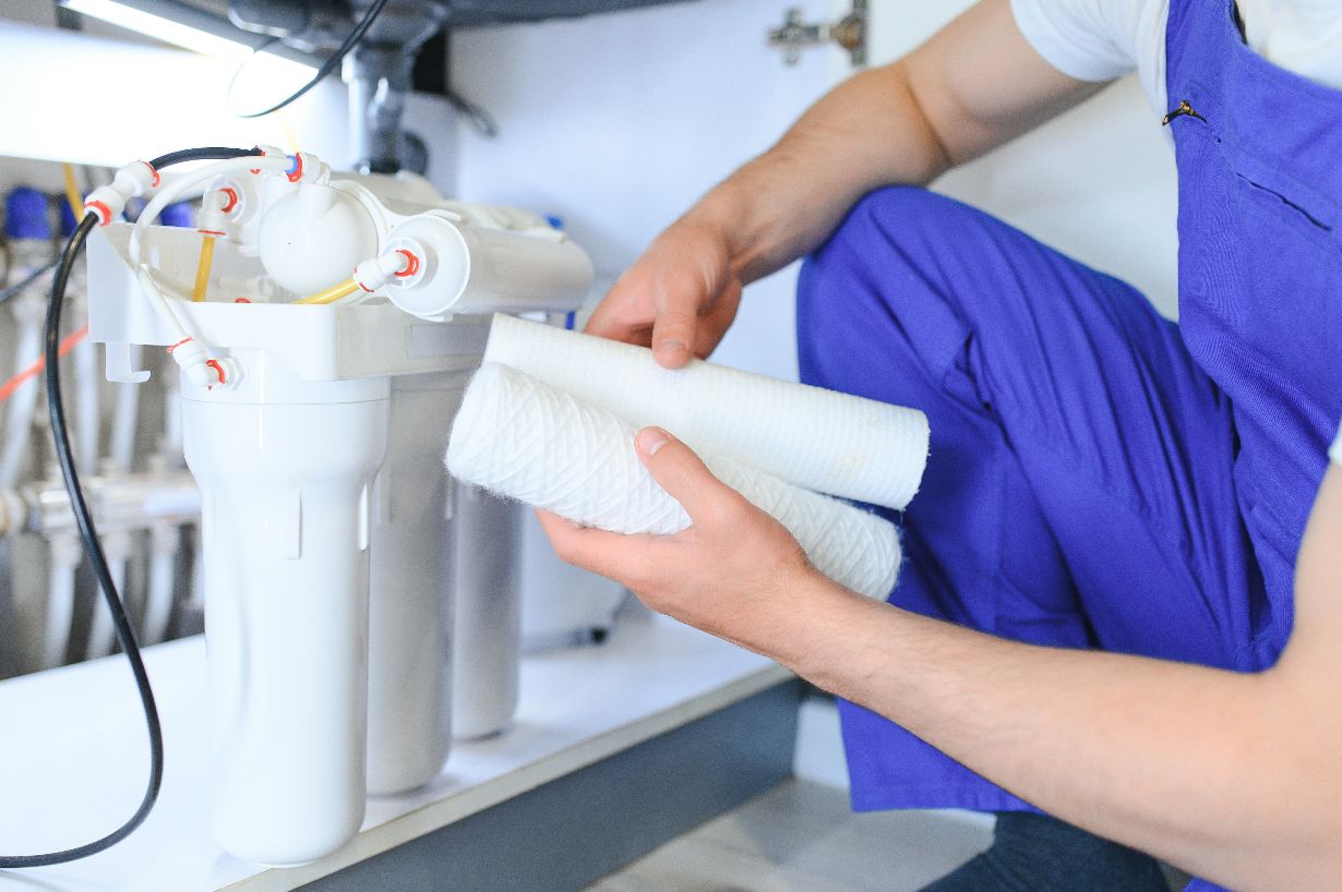 Fontanería | Aqua Gas Mallorca