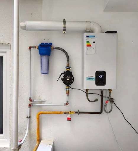 Trabajos | Aqua Gas Mallorca